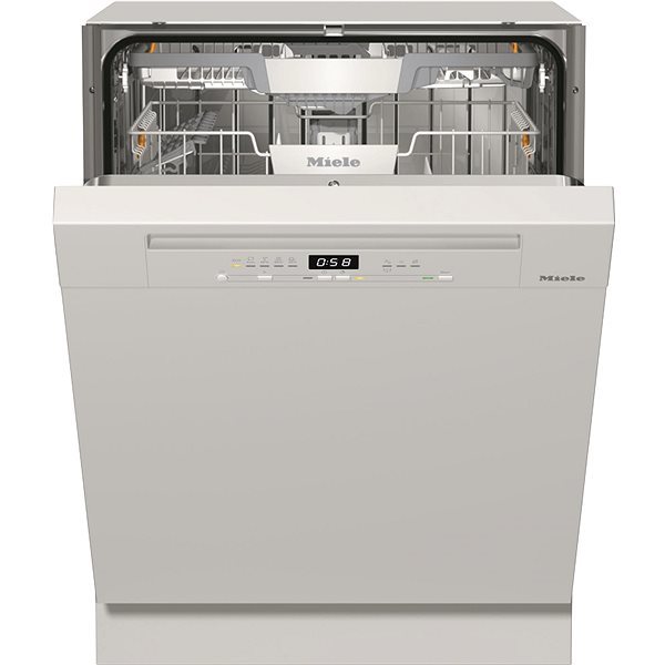 Myčka MIELE G 5310 SCi Active Plus Bílá