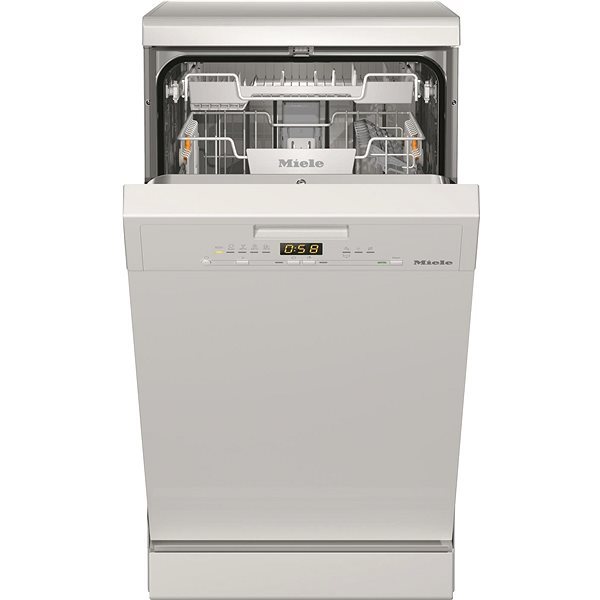 Washing machine MIELE G 5540 SC SL Active Washing machine MIELE G 5540 SC SL Active