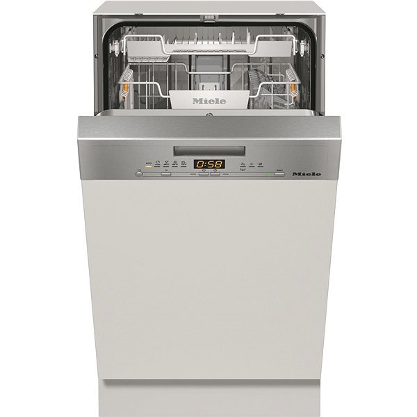 Myčka MIELE G 5540 SCi SL Active Myčka MIELE G 5540 SCi SL Active