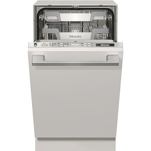 MIELE G 5790 SCVi SL dishwasher MIELE G 5790 SCVi SL dishwasher