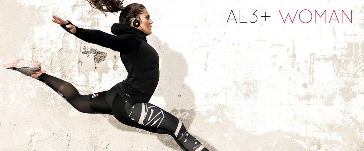 AL3+Freedom Woman