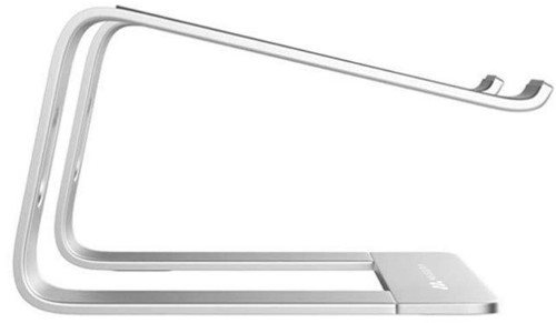 Laptop-Ständer MISURA ME08 SILBER