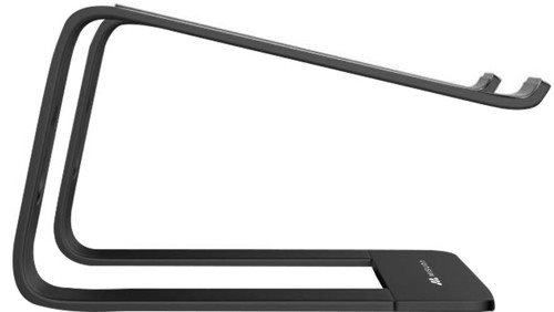 Laptop-Ständer MISURA ME08 BLACK