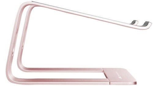 Laptop-Ständer MISURA ME08 ROSE-GOLD