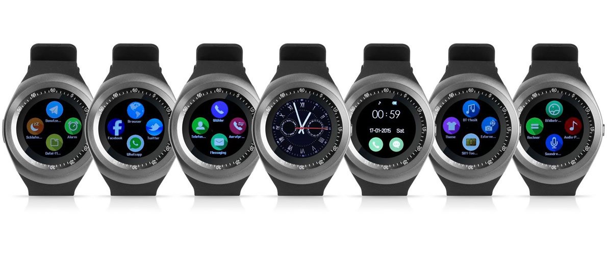 smartwatch sw1