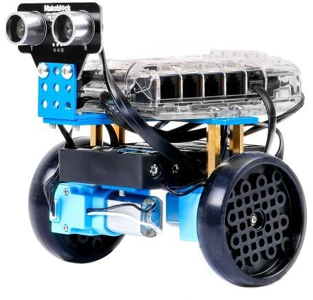 mBot Ranger mBot Ranger