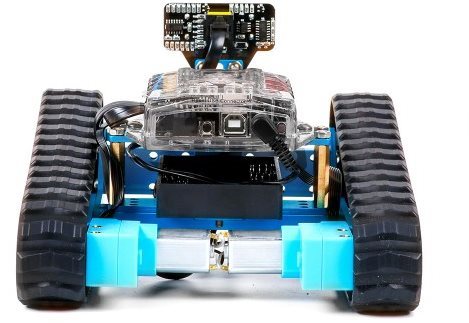 mBot Ranger mBot Ranger