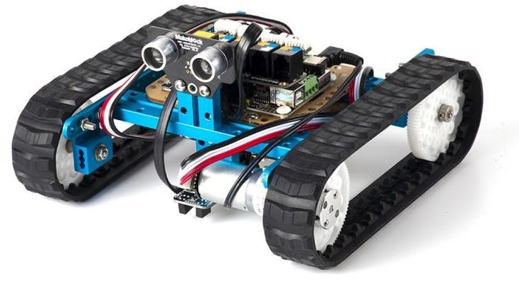 mBot Ultimate 2.0 mBot Ultimate 2.0