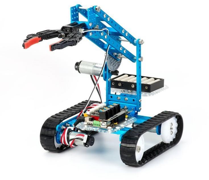 mBot Ultimate 2.0 mBot Ultimate 2.0