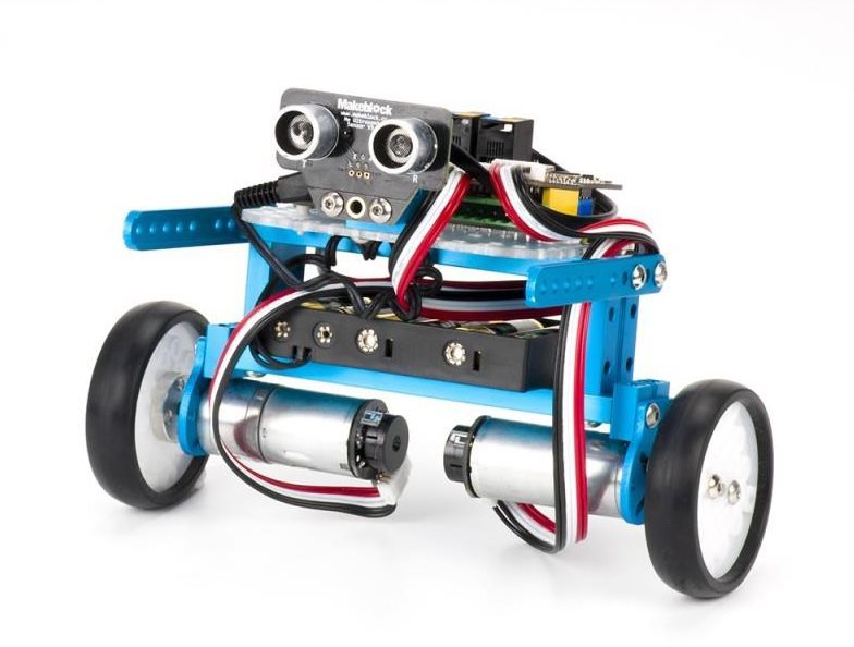mBot Ultimate 2.0 mBot Ultimate 2.0