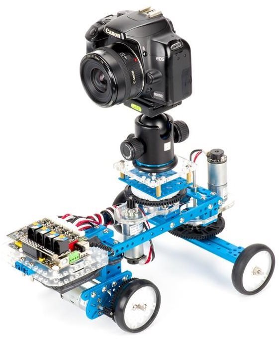 mBot Ultimate 2.0 mBot Ultimate 2.0