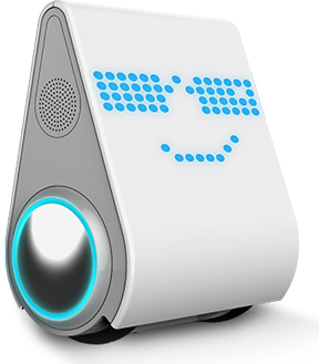 Robot Codeybot Robot Codeybot
