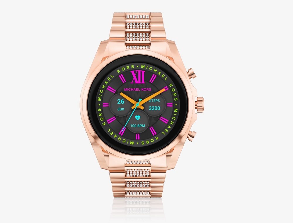 Smartwatch Michael Kors MKT5134 Gen 6