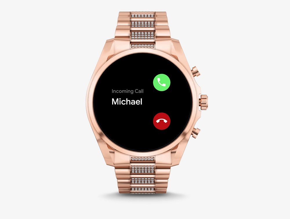 Smartwatch Michael Kors MKT5134 Gen 6