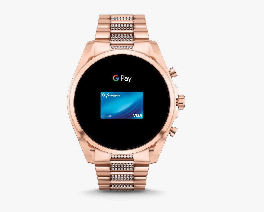 Smartwatch Michael Kors MKT5134 Gen 6