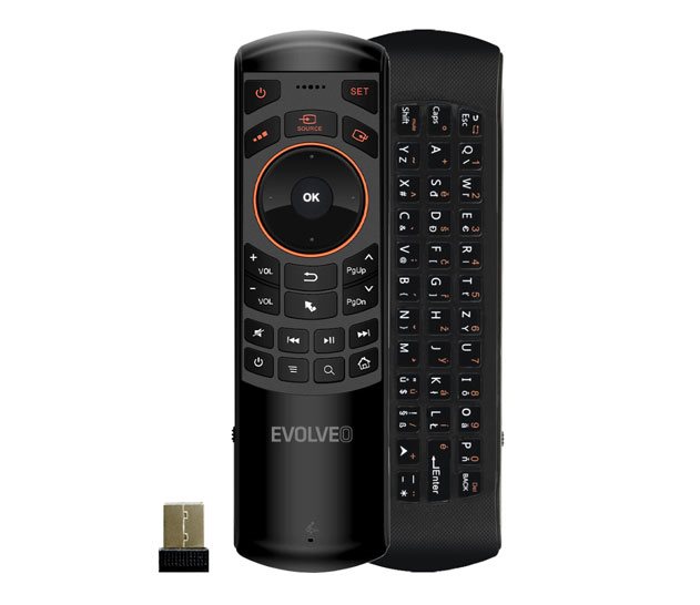 EVOLVEO FlyMotion D2 Pro
