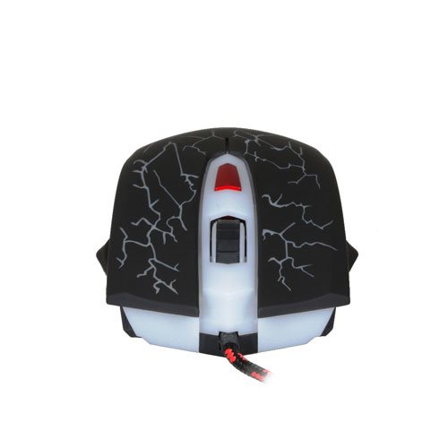 Ergonomické provedení Ergonomické provedení