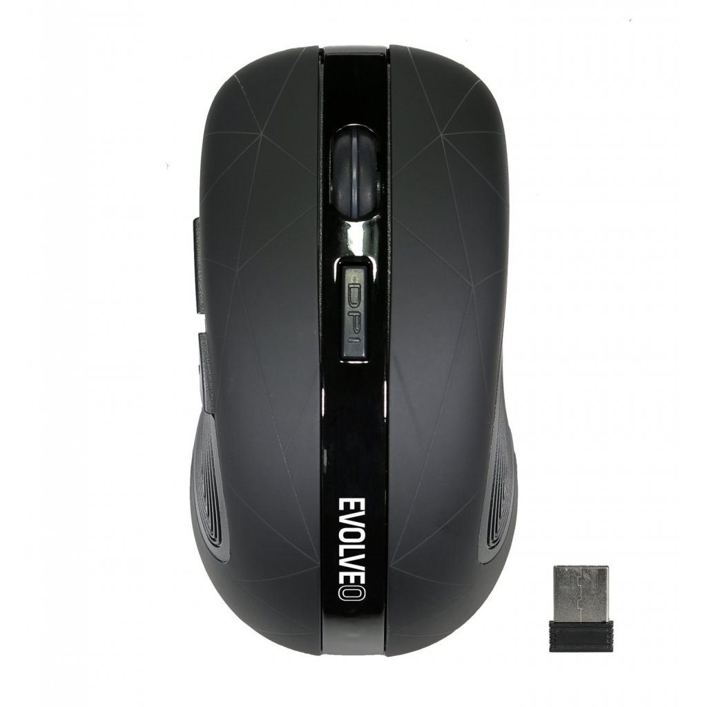 EVOLVEO WM430