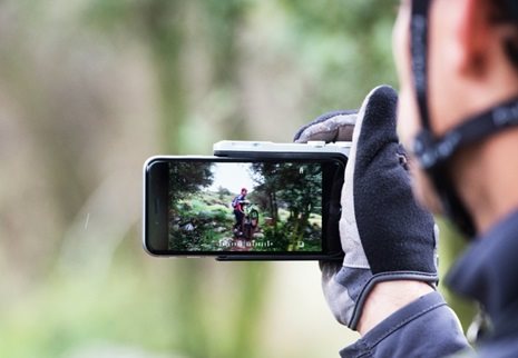 Držák na mobilní telefon Pictar One