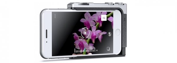 Držák na mobilní telefon Pictar One Plus