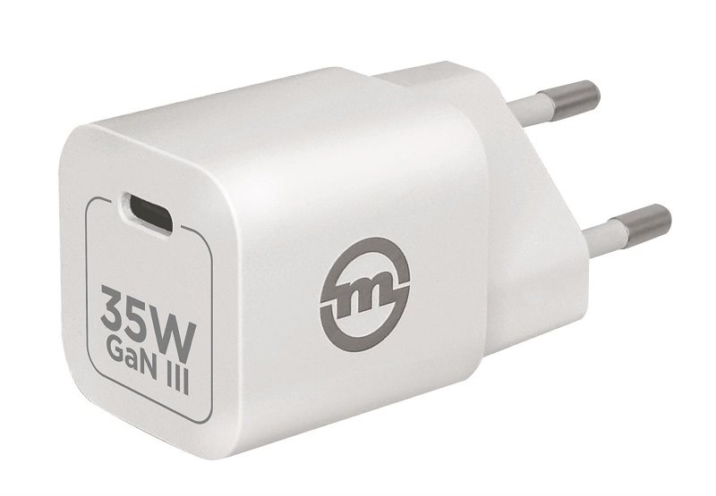 Mobile Origin 35W GaN III Super Charger Single USB-C