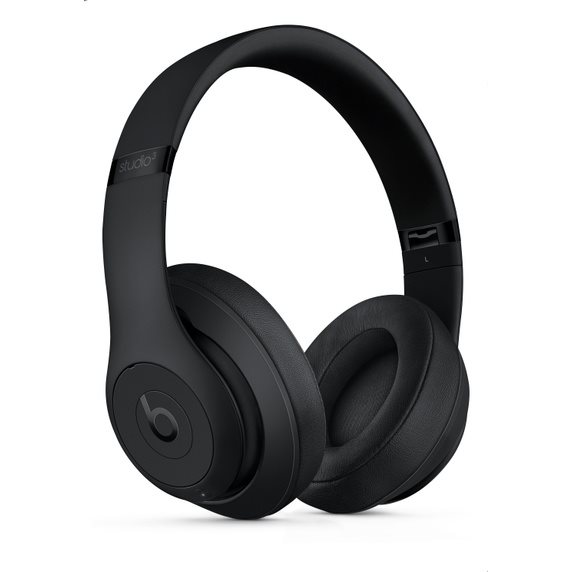 Beats Studio3 Drahtlos Beats Studio3 Kabellose Kopfhörer