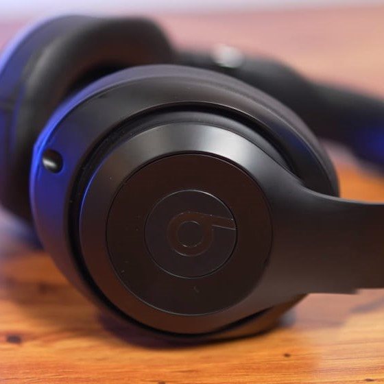 Beats Studio3 Drahtlos Beats Studio3 Kabellose Kopfhörer