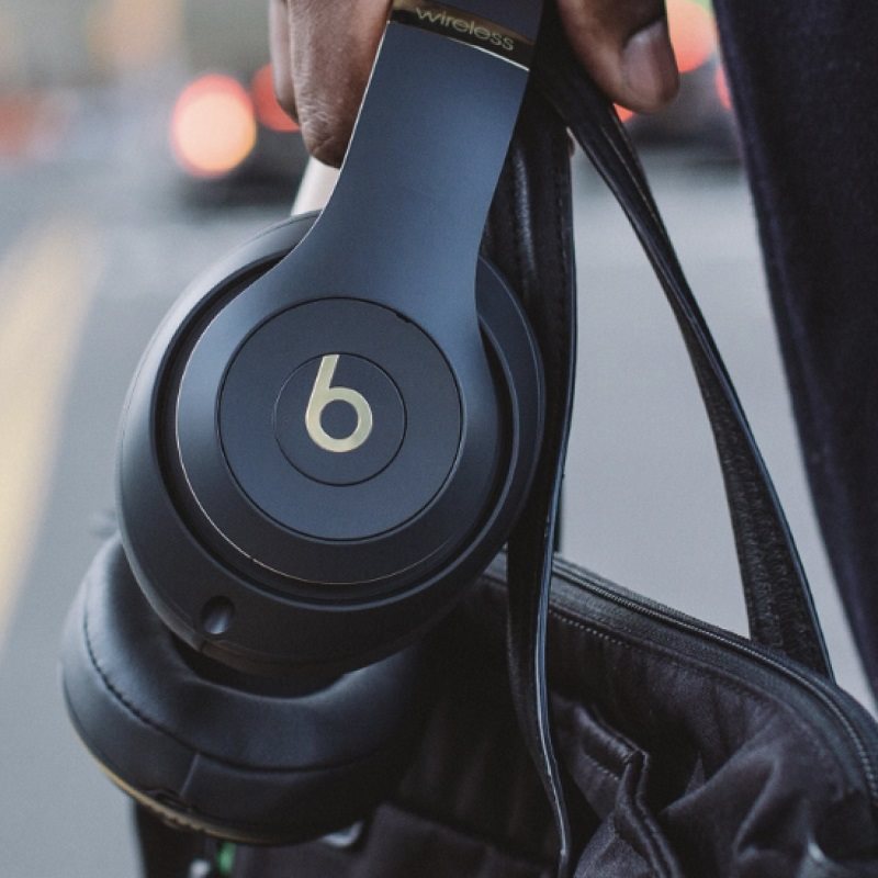 Beats Studio3 Drahtlos Beats Studio3 Drahtlos