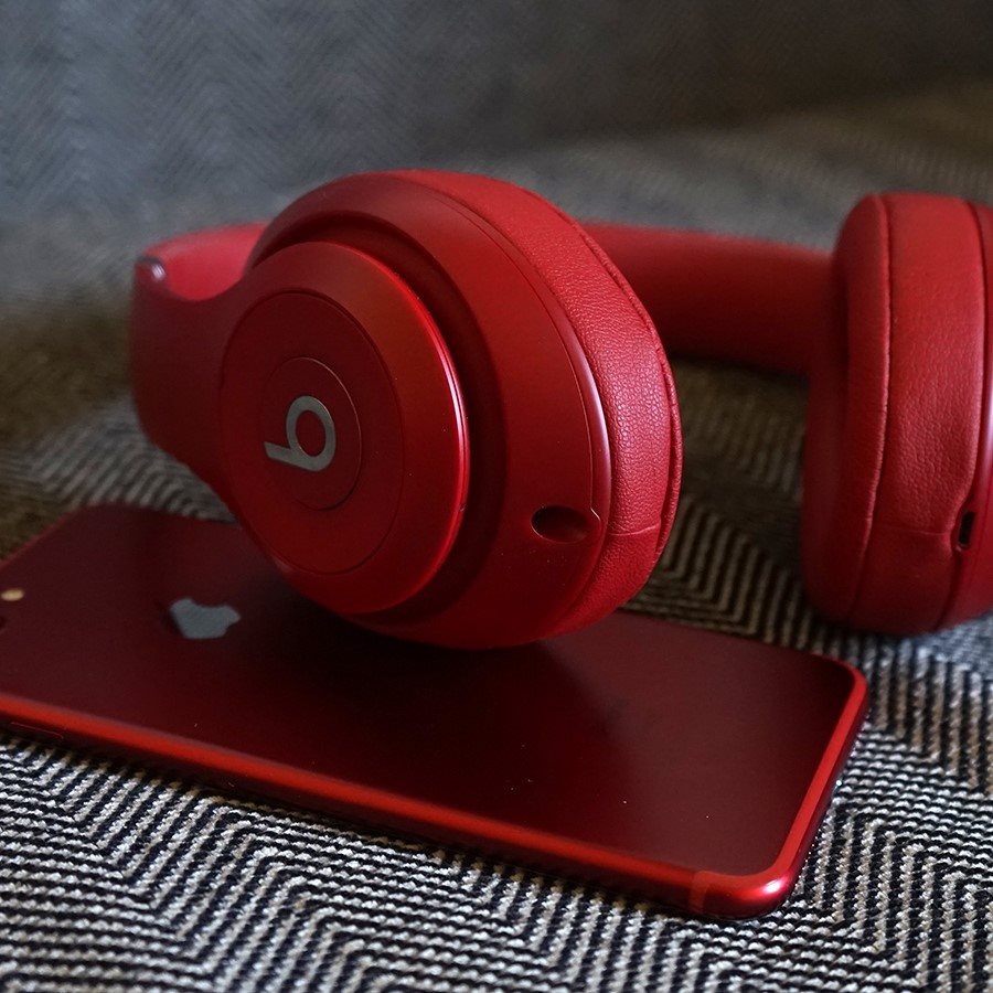Beats Studio3 Kabellose Kopfhörer