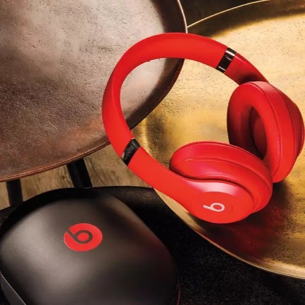 Beats Studio3 Drahtlos
