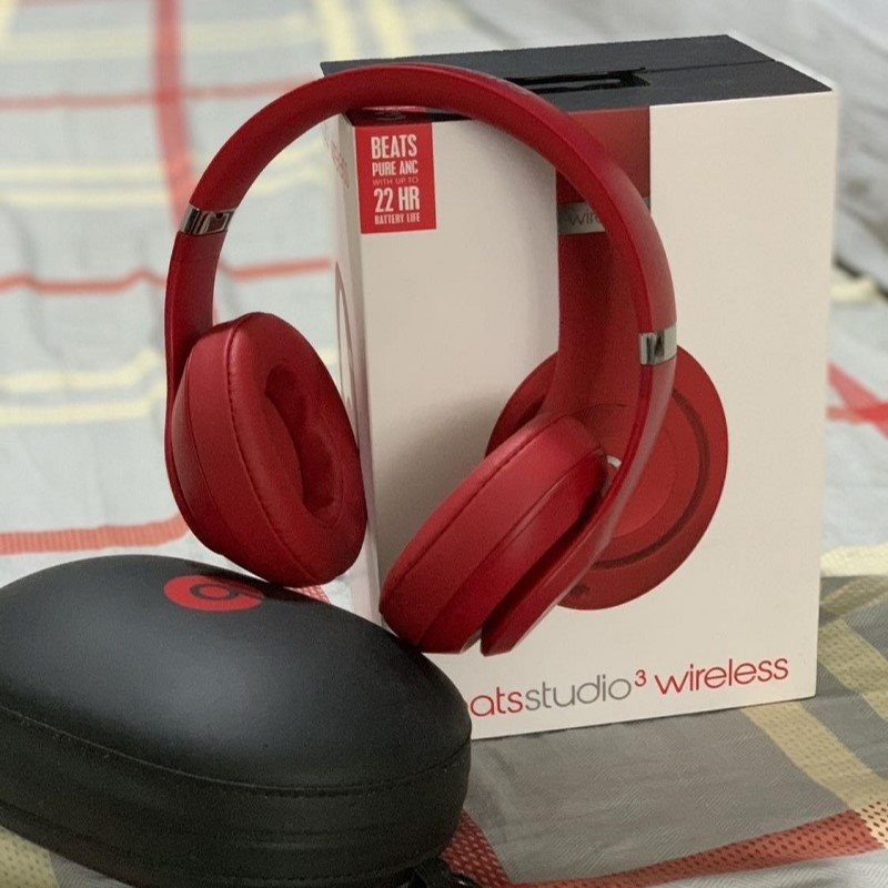 Beats Studio3 Drahtlos