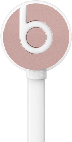 Přímý pohled Beats urBeats In-Ear
