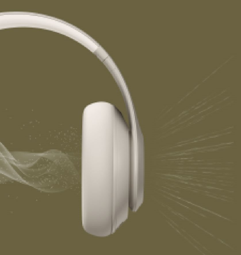 Beats Studio Pro Drahtlos