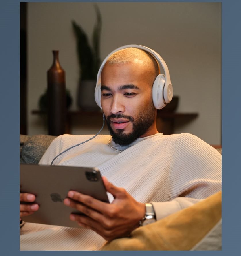 Beats Studio Pro Drahtlos