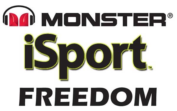MONSTER iSport Freedom