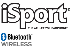  MONSTER iSport Bluetooth