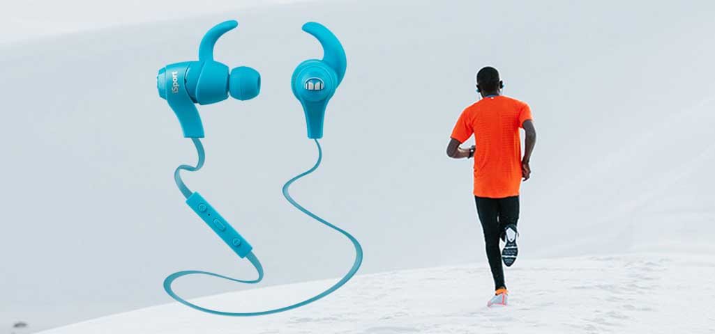 MONSTER iSport Bluetooth