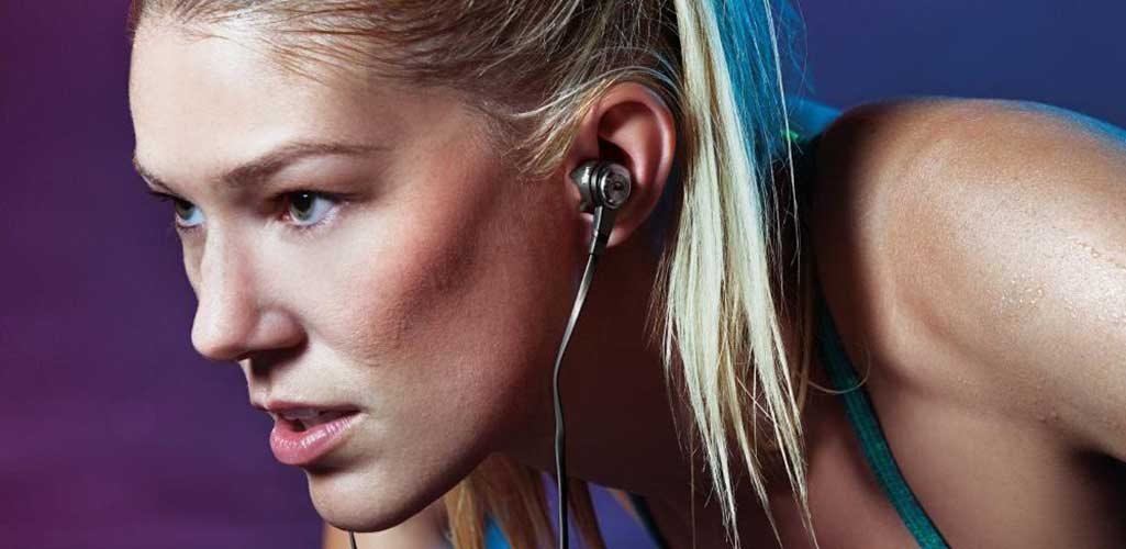 MONSTER iSport Strive MONSTER iSport Strive