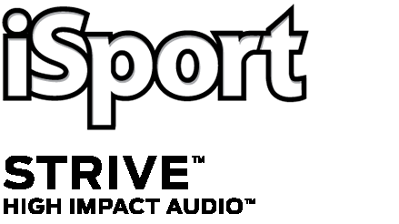 MONSTER iSport Strive MONSTER iSport Strive