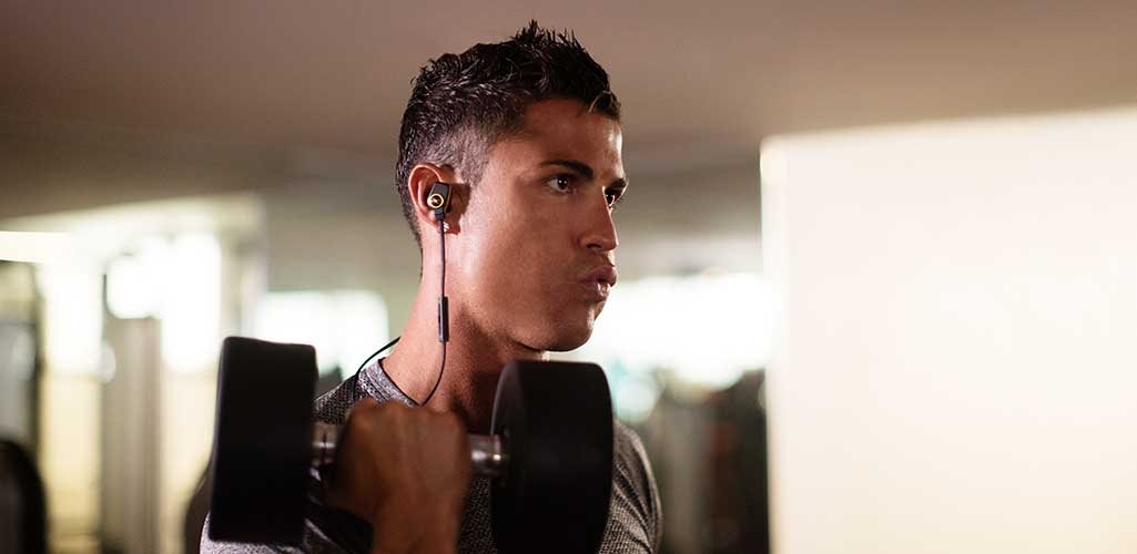 Christiano Ronaldo