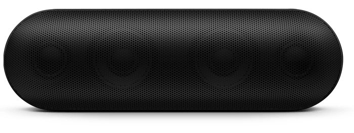  Beats Pill+ černý