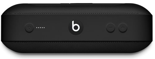  Beats Pill+ černý