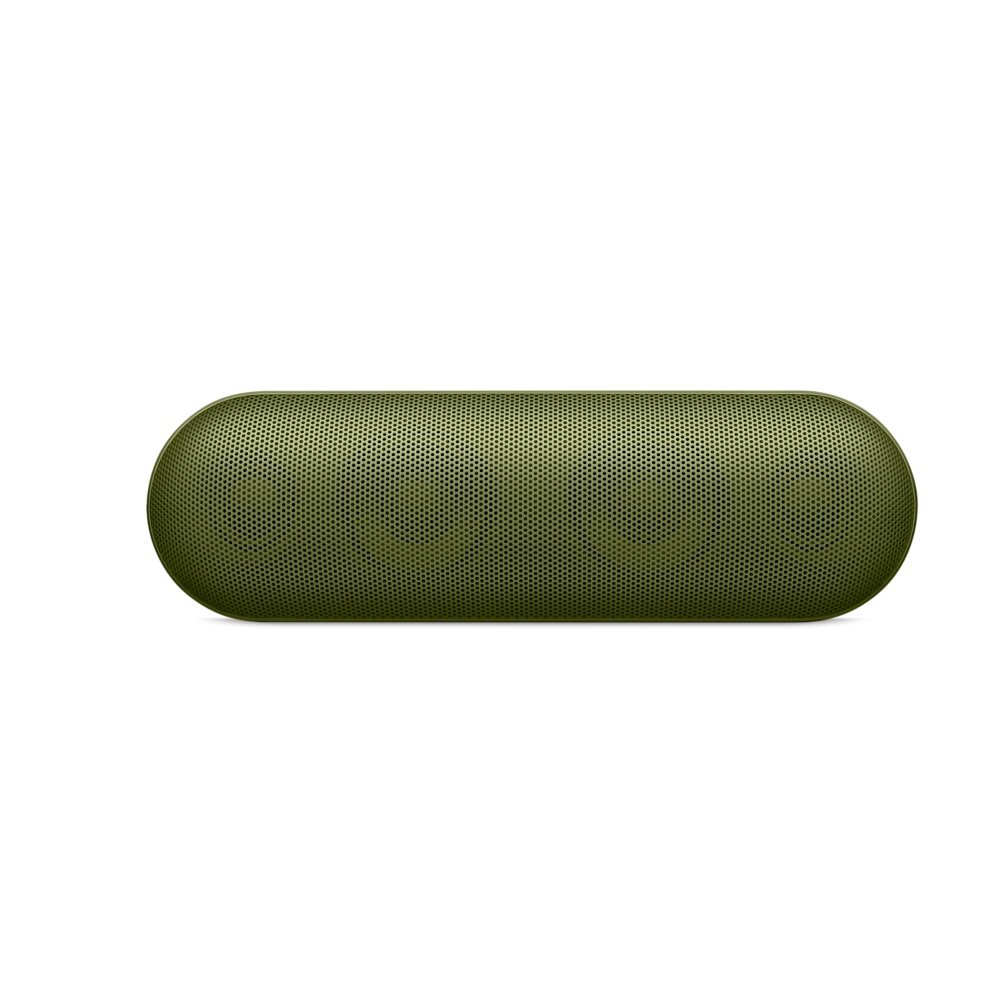 Wireless Beats Pill + Turf Green speaker Bezdrátový reproduktor Beats Pill+ Turf Green