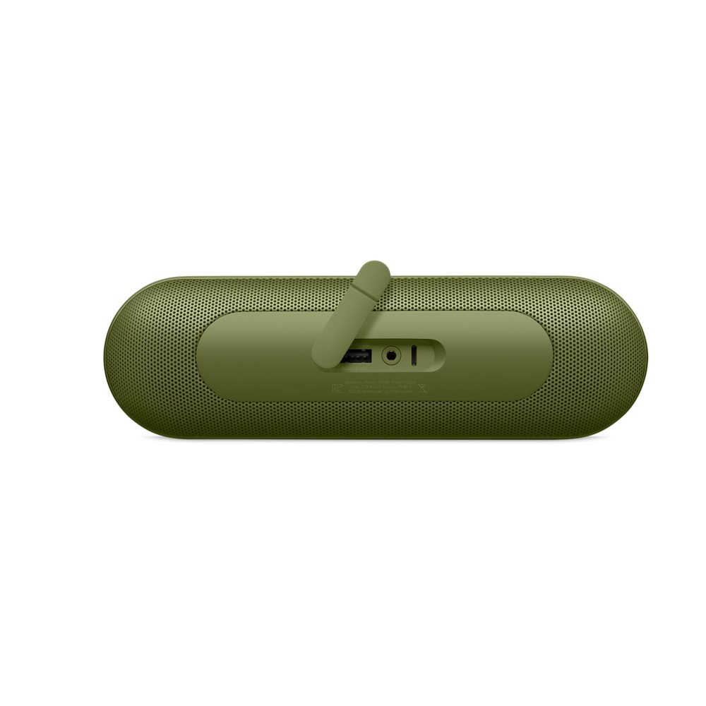 Wireless Beats Pill + Turf Green speaker Bezdrátový reproduktor Beats Pill+ Turf Green