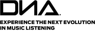 MONSTER DNA On Ear MONSTER DNA On Ear