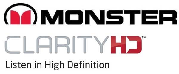MONSTER Clarity HD MONSTER Clarity HD