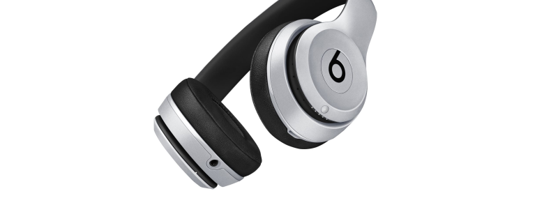Beats Solo2 Wireless - space gray