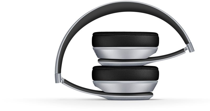Beats Solo2 Wireless - space gray