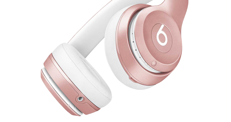 Detail Beats Solo2 Wireless