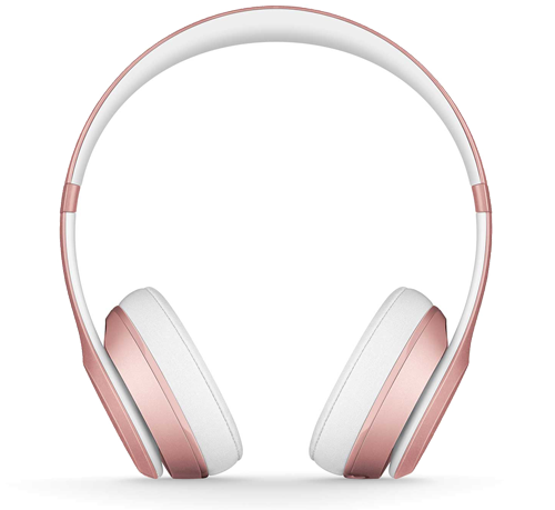 Přímý pohled Beats Solo2 Wireless